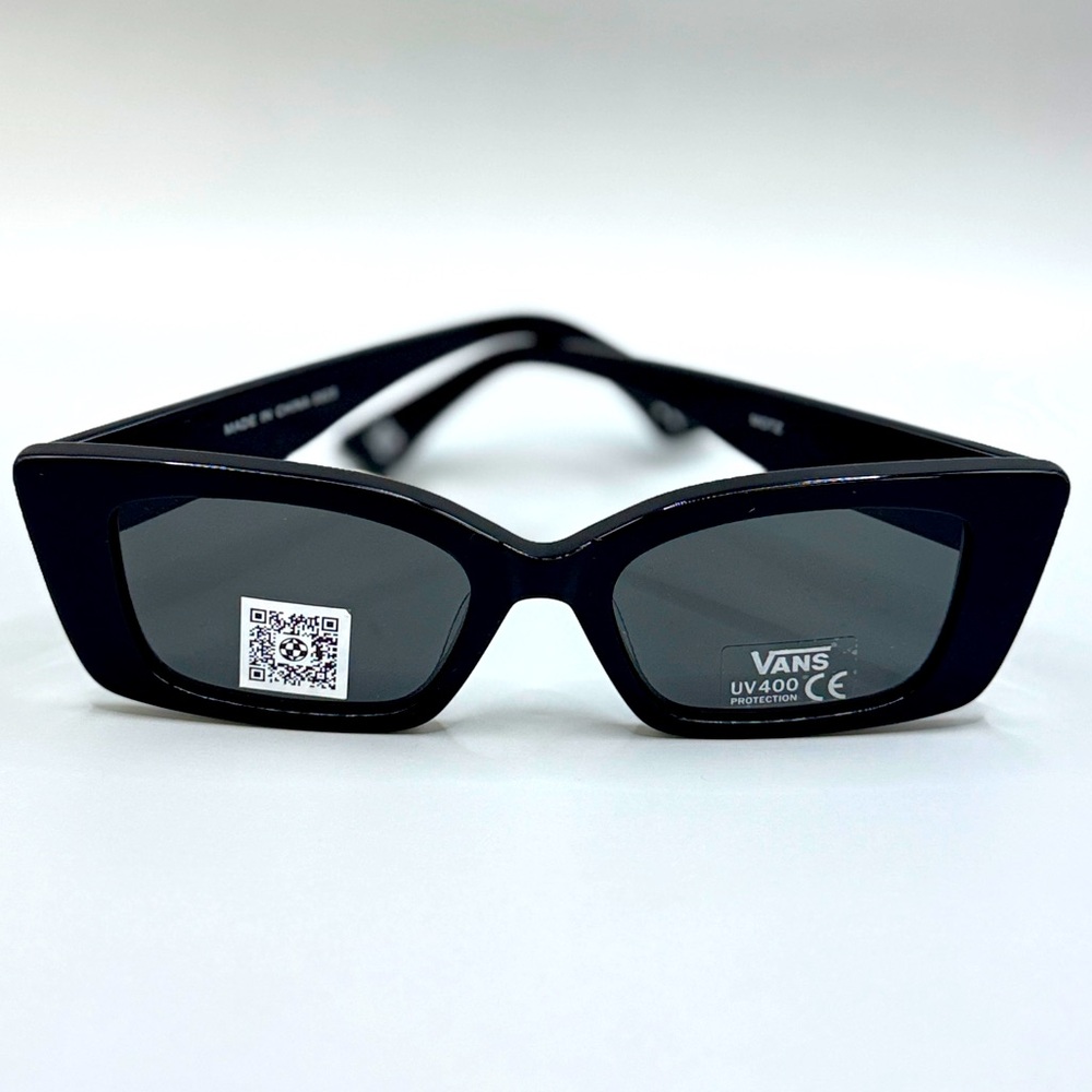 Vans Black Motz Sunglasses